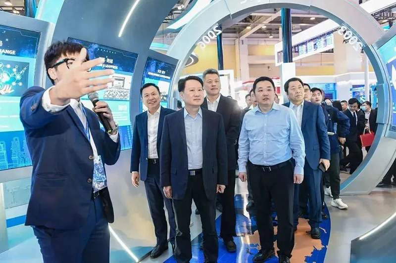  δ | 2023궶ȦΪĶɿ͹ҵƷչԲĻ