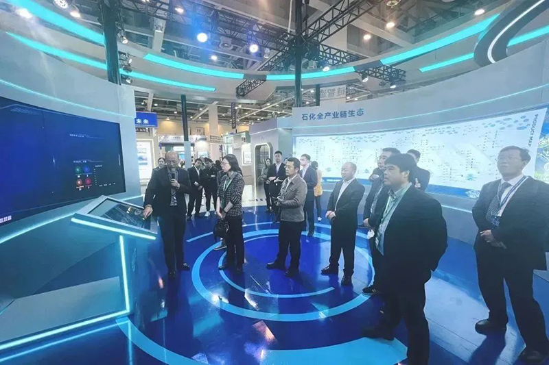  δ | 2023궶ȦΪĶɿ͹ҵƷչԲĻ